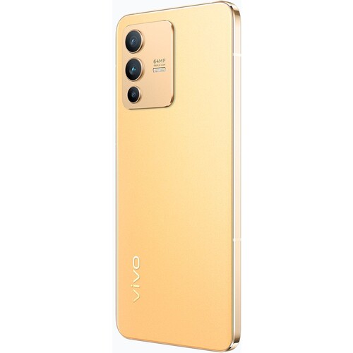 Vivo V G Gb Gb Sunshine Gold Smarty Cz