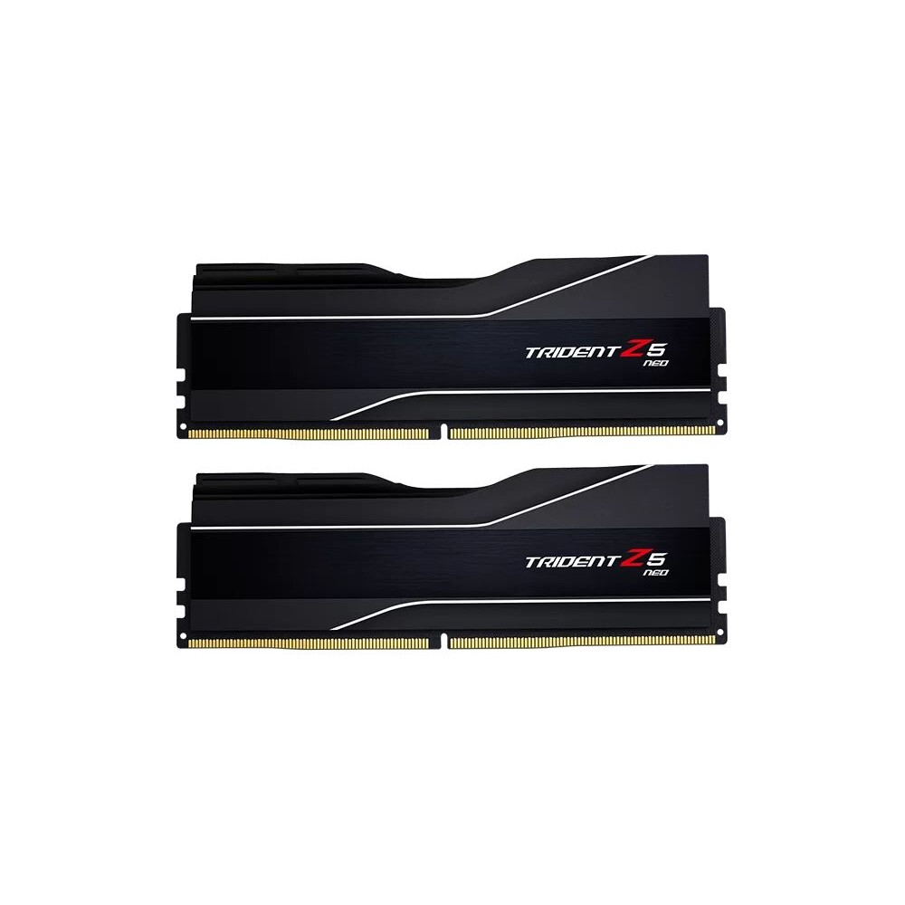 G SKILL Flare X5 32GB 6000MHz DDR5 CL30 2x16GB Black