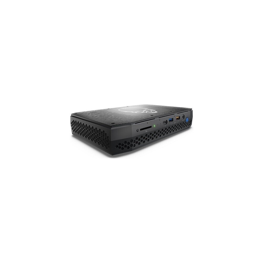 Intel NUC Phantom Canyon Kit NUC11PHKI7C