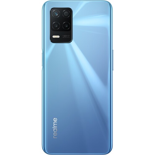 Realme 8 5G DualSIM 4 64GB Supersonic Blue Smarty Cz