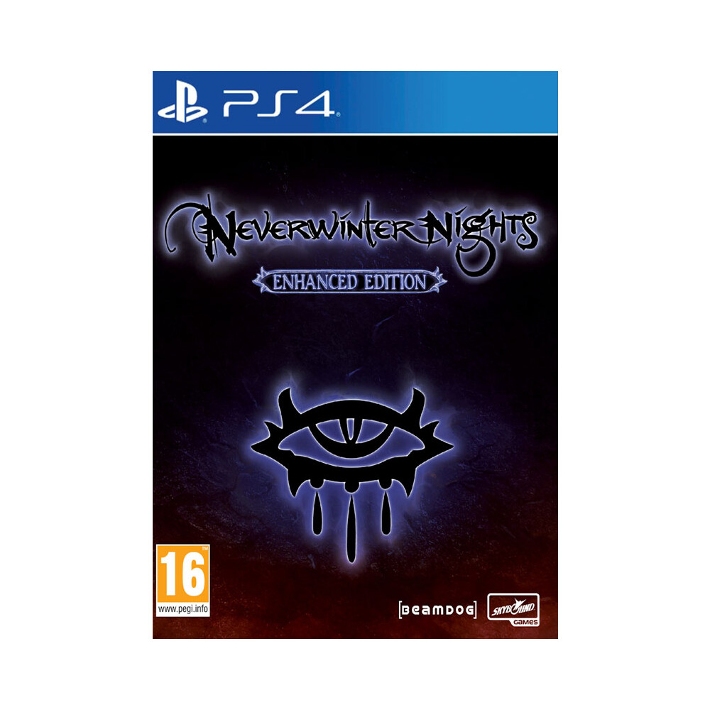 Neverwinter Nights Enhanced Edition Ps