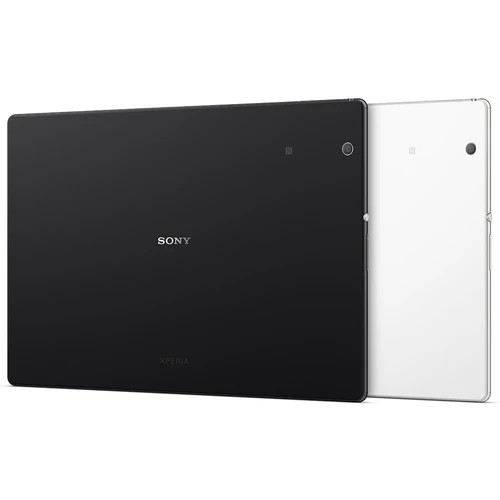 Sony Xperia Z Tablet Sgp Wi Fi Ern