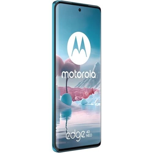 Motorola Edge 40 Neo 12GB 256GB Caneel Bay