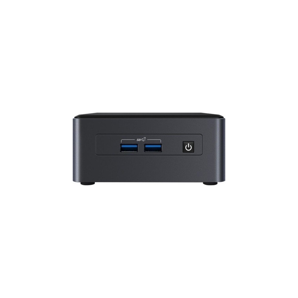 Intel NUC 11 Pro Kit NUC11TNHv5