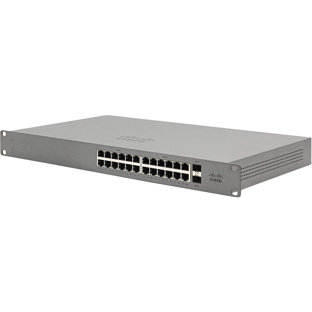 Cisco Meraki Go GS110 24