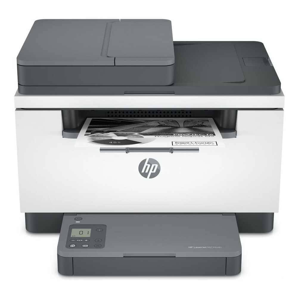 HP LaserJet MFP M234sdn tiskárna A4 černobílý tisk Wi Fi