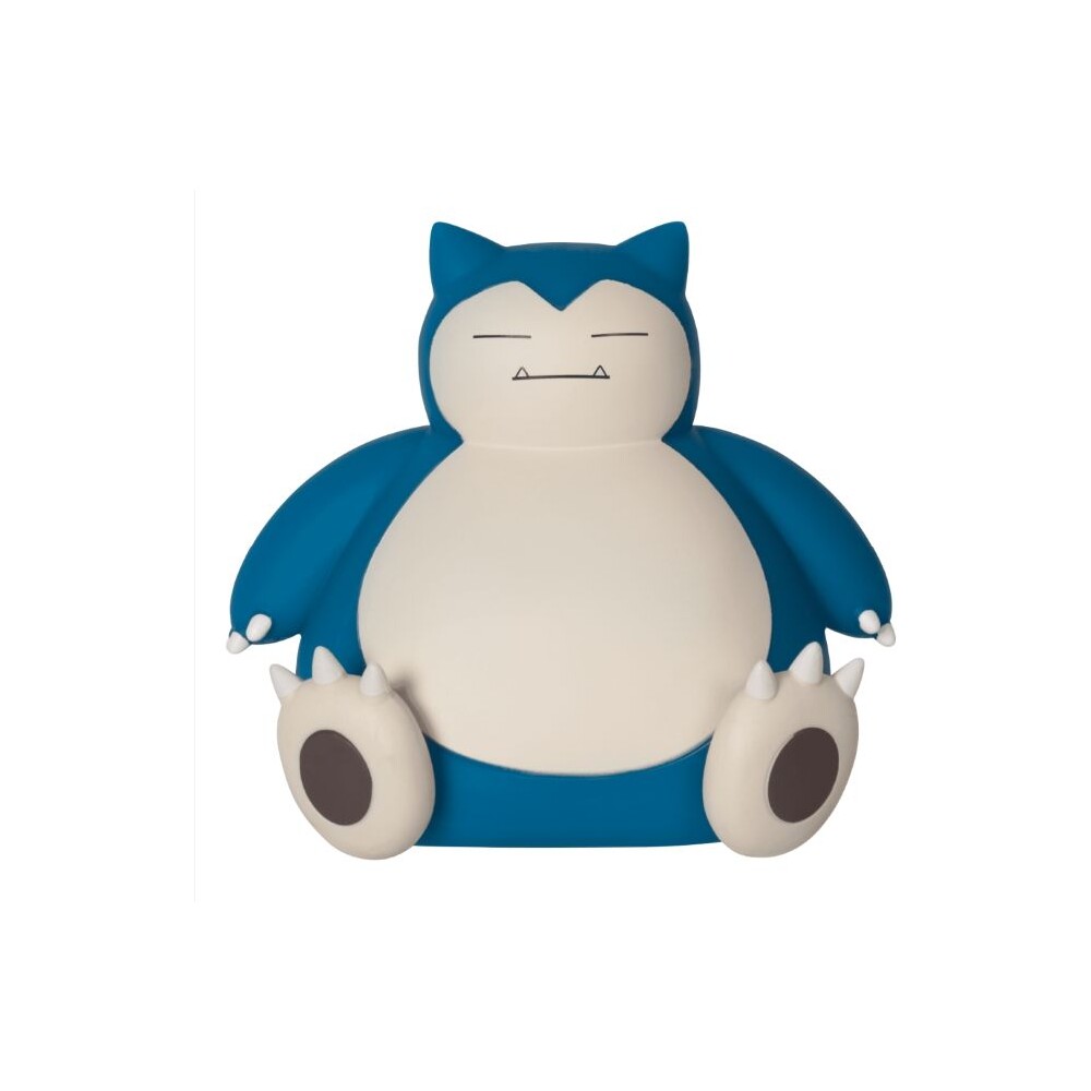 Figurka Pok Mon Kanto Snorlax Cm