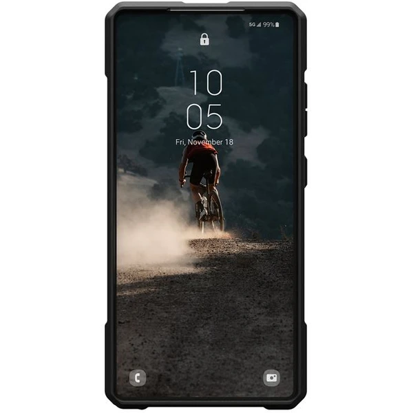 Uag Monarch Pro Kryt Samsung Galaxy S Ultra Kevlar Zelen Smarty Cz