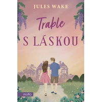 Trable s láskou - E-kniha