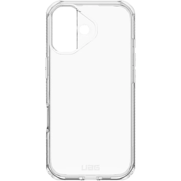 UAG Plyo kryt iPhone 17 čirý - Pouzdra - Obrázek 000fbfc969094281a9c76ce44824f102