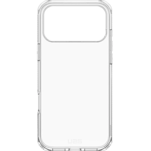 UAG Plyo kryt iPhone 17 Pro Max čirý - Pouzdra - Obrázek 00176b5a8b9b400d93fab699a33b61aa