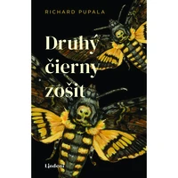 Druhý čierny zošit - E-kniha