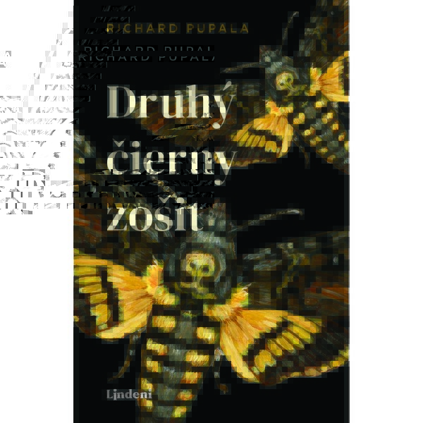 Druhý čierny zošit