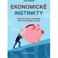 Ekonomické instinkty - E-kniha
