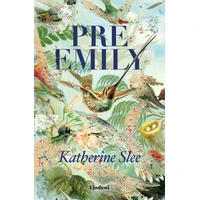 Pre Emily - E-kniha