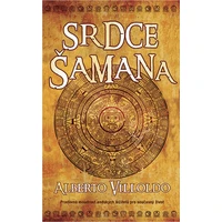 Srdce Šamana - E-kniha