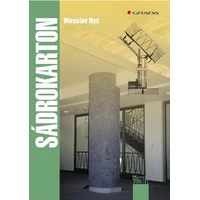 Sádrokarton - E-kniha