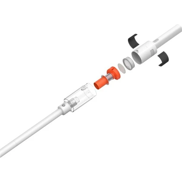 Xiaomi Vacuum Cleaner P30 tyčový vysavač bílý (Další) - Tyčové vysavače - Obrázek 002bbffed78a4957b7ca03c689a534bf