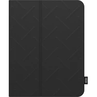 SKINARMA Juno pouzdro pro iPad 11" (2025) Black - Pouzdra