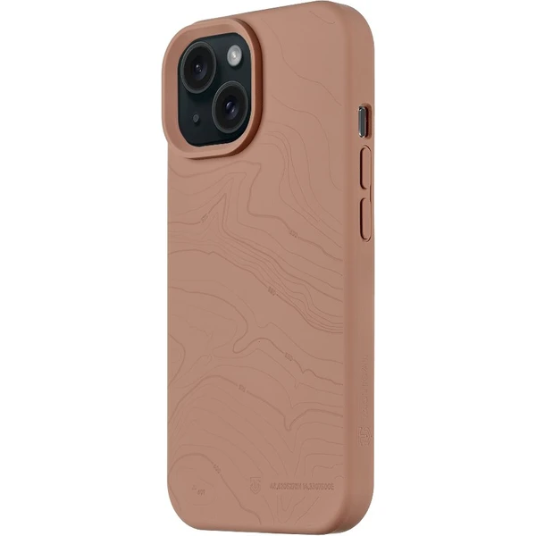 Tactical MagForce Beaver Kryt s MagSafe pro iPhone 15 Moucha Moose - Pouzdra - Obrázek 003e23eb207e49b5be8e0f43f64cacc6