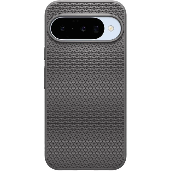 Spigen Liquid Air MagSafe kryt Google Pixel 10/10 Pro šedý - Pouzdra - Obrázek 00411bc09cc94473ac6502ca56a5cc68