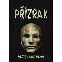 Přízrak - E-kniha