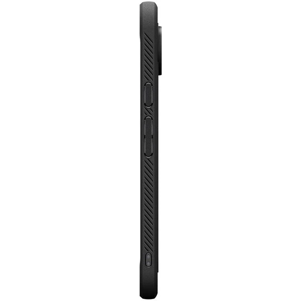 Spigen Rugged Armor MagSafe kryt Google Pixel 10 Pro XL matně černý - Pouzdra - Obrázek 004177782562403c86ef682a439d9da6