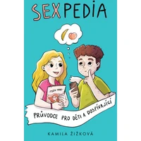Sexpedia - E-kniha