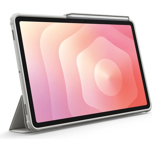 Spigen Air Skin Pro pouzdro Samsung Galaxy Tab S11 šedé - Pouzdra - Obrázek 00445315c0684de9bdff07b6022d9696