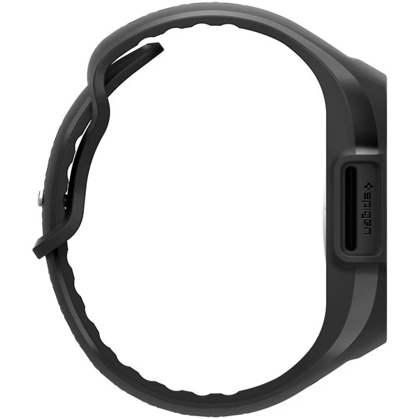 Spigen Liquid Air Pro kryt s řemínkem Apple Watch 10/11 (46mm) černý - Pouzdra - Obrázek 004a40e7607b484191631a0c37ff1c6b