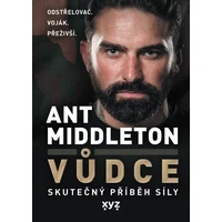 Vůdce - E-kniha