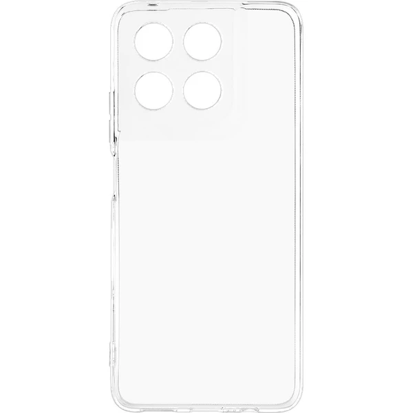 OBAL:ME TPU Kryt pro Motorola G37 čirý - Pouzdra - Obrázek 004ac95b388f4622b1796b75643e41c2