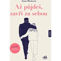 Až půjdeš, zavři za sebou - E-kniha