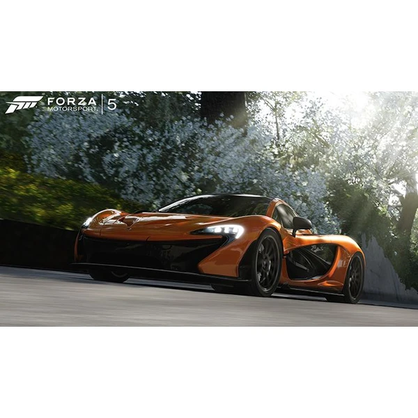 Forza Motorsport 5 (Xbox One) - Hry pro Xbox One - Obrázek 0054100201