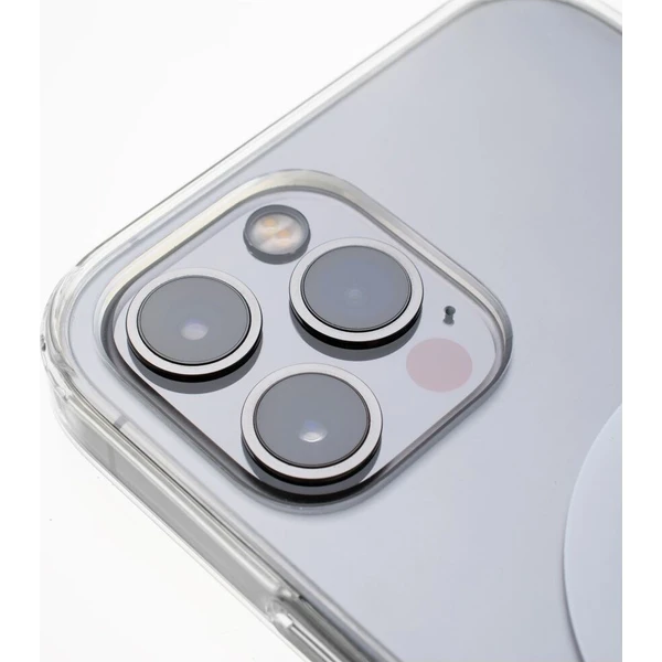 FIXED MagPure kryt s Magsafe Apple iPhone 15 Pro čirý - Pouzdra - Obrázek 0054df5acb3744dd8e0a16d7c8dda53c