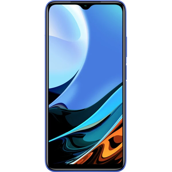Xiaomi Redmi 9T 4GB/64GB Twilight Blue - Mobilní telefony - Obrázek 00552a335d55481ebf2311407ac7ed28