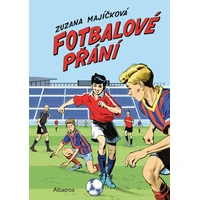 Fotbalové přání - E-kniha