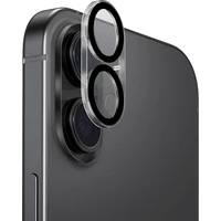 UNIQ Optix Clearshield Frameguard sklo na fotoaparát iPhone 17 čiré - Ochranné folie a skla