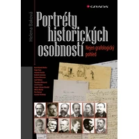 Portréty historických osobností - E-kniha