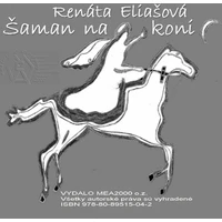 Šaman na koni - E-kniha