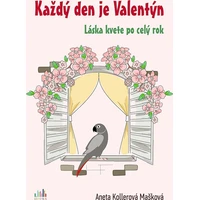 Každý den je Valentýn - E-kniha