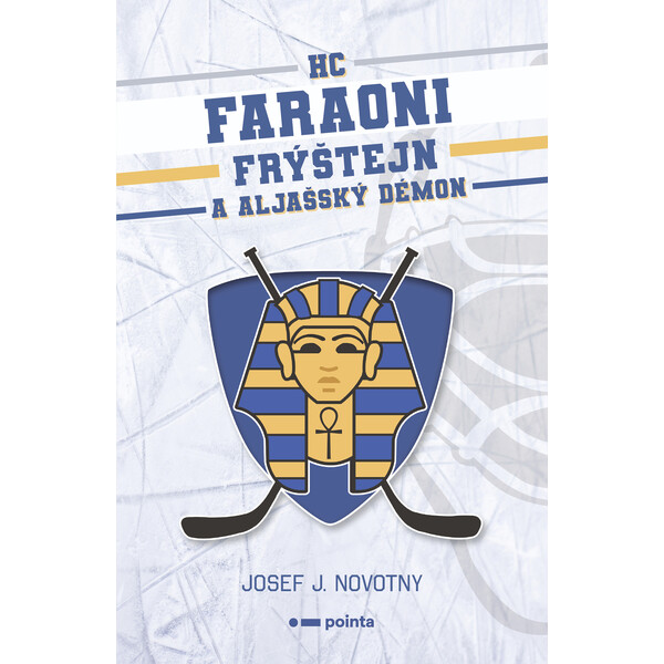 HC Faraoni Frýštejn a aljašský démon
