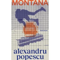 Montana - E-kniha