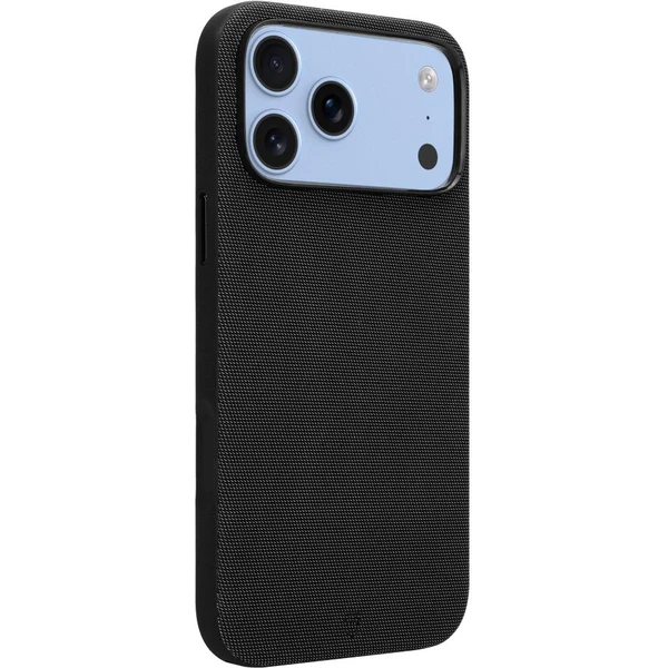 Tactical MagForce WEARe MagSafe kryt Apple iPhone 17 Pro Max/18 Pro Max Black - Pouzdra - Obrázek 007e2649f069430ca26622d42e0d6465