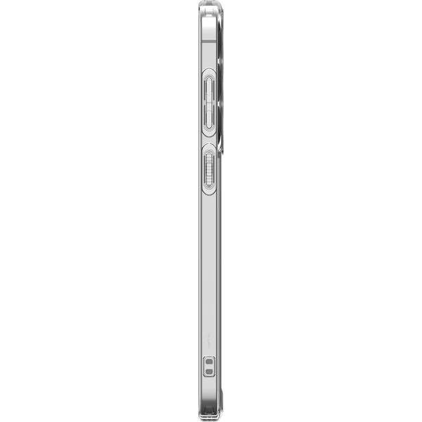 Spigen Ultra Hybrid kryt Samsung Galaxy S26 FE clear - Pouzdra - Obrázek 007e3ee0d01640fe86ade2b95d1f4926