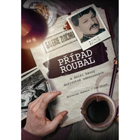 Případ Roubal a další kauzy doživotně odsouzených - E-kniha