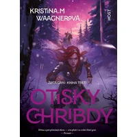 Otisky Chribdy - E-kniha