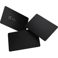 Tangem Wallet 3-card set krypto peněženka Stealth (3 ks)  - Krypto peněženky