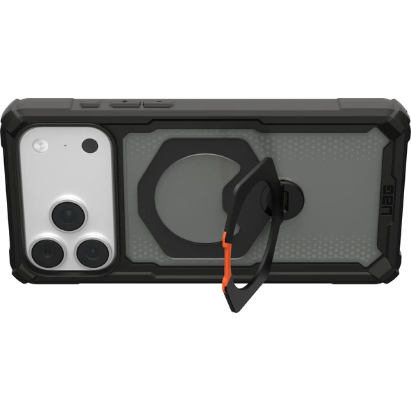 UAG Plasma XTE 360 MagSafe kryt iPhone 18 Pro Max/17 Pro Max černý/oranžový - Pouzdra - Obrázek 0085a72ca8e04c869318f709afca6a9c