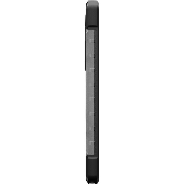 UAG Pathfinder Clear MagSafe kryt Samsung Galaxy S26+ kouřový/černý - Pouzdra - Obrázek 00873e45a1d5495d8b2bd5e902fb9461
